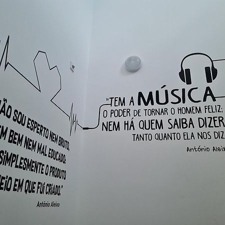 Hostel Supremo Armação de Pêra Eksteriør billede