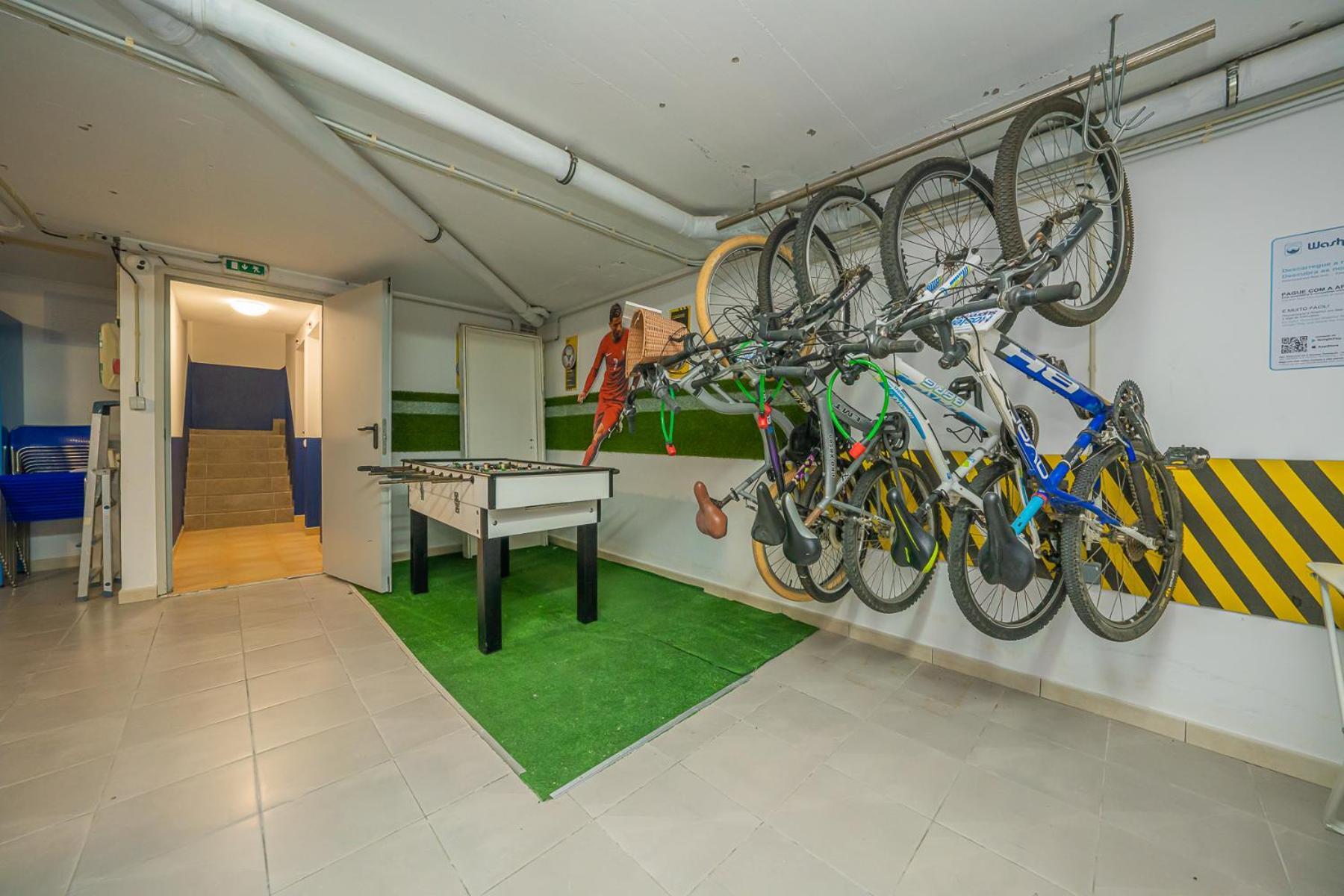 Hostel Supremo Armação de Pêra Eksteriør billede