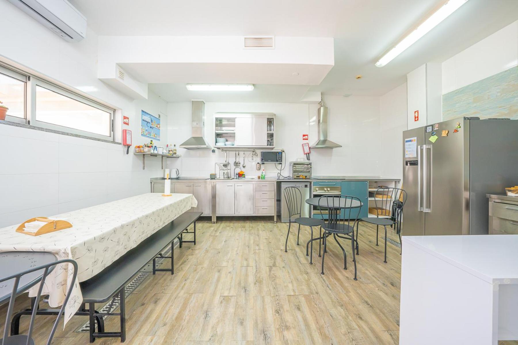 Hostel Supremo Armação de Pêra Eksteriør billede