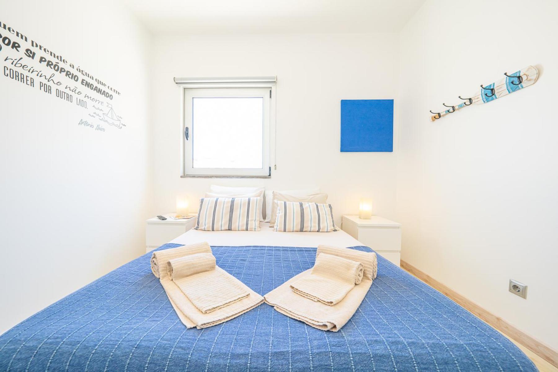 Hostel Supremo Armação de Pêra Eksteriør billede