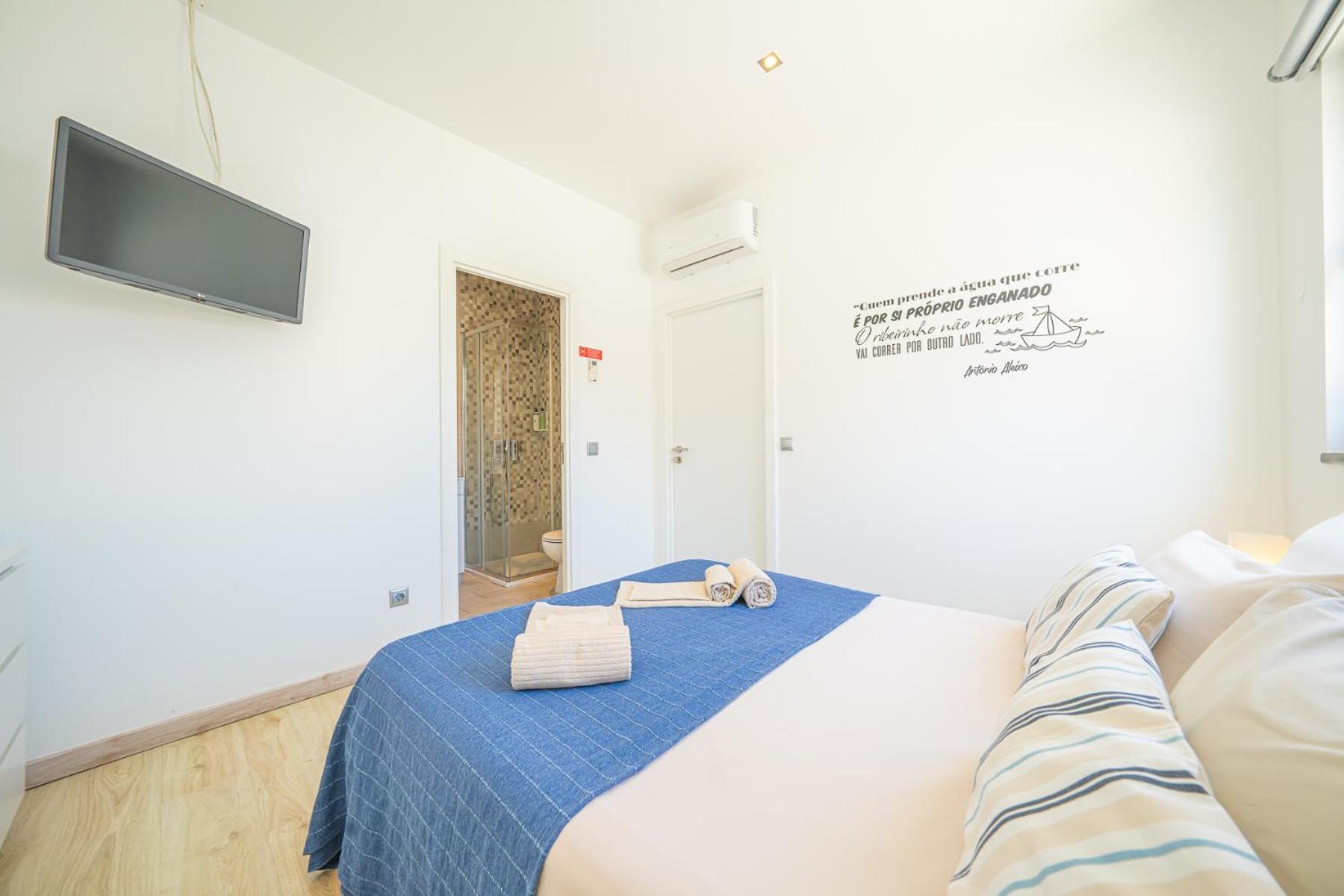 Hostel Supremo Armação de Pêra Eksteriør billede