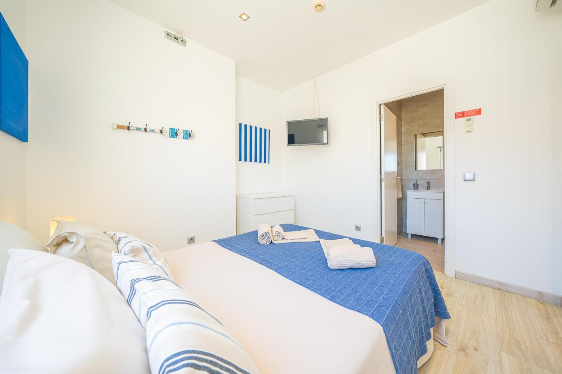 Hostel Supremo Armação de Pêra Eksteriør billede