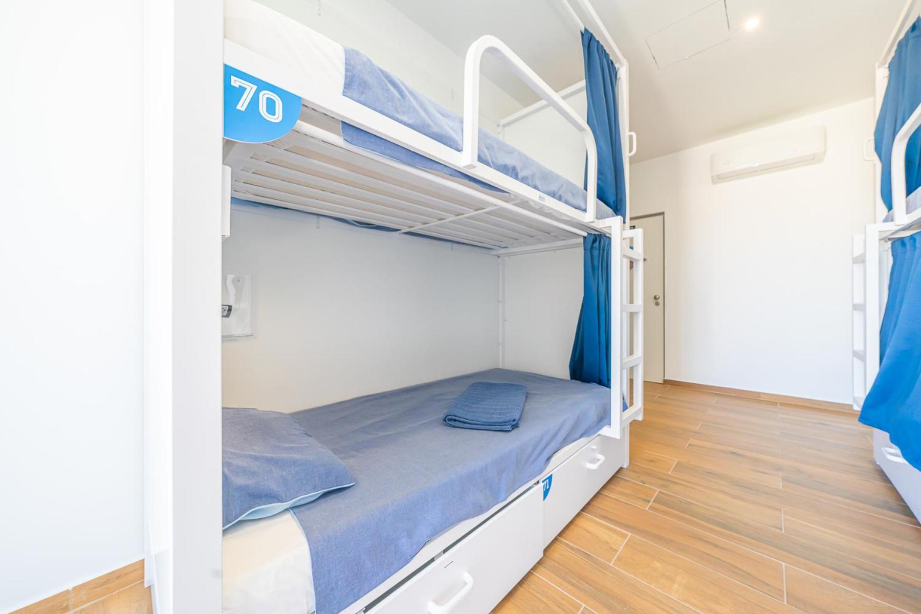 Hostel Supremo Armação de Pêra Eksteriør billede