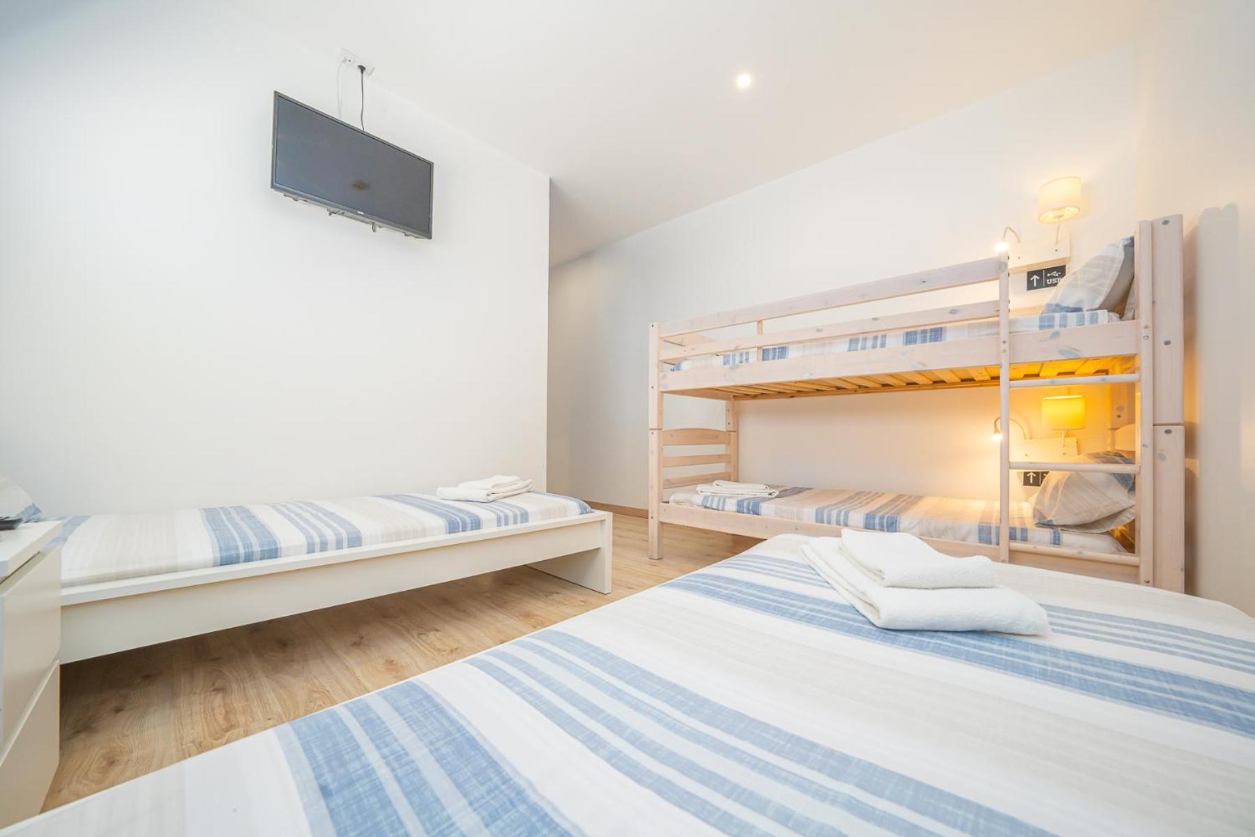 Hostel Supremo Armação de Pêra Eksteriør billede