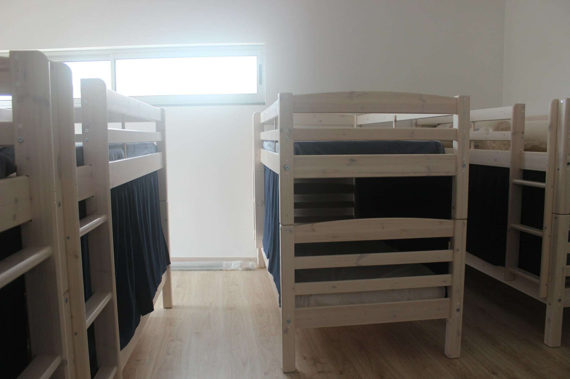 Hostel Supremo Armação de Pêra Eksteriør billede